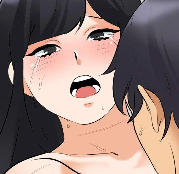 漫画《同事换换爱》第205话第82张图