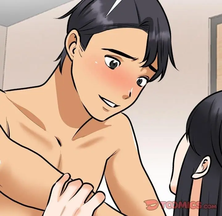 漫画《同事换换爱》第205话第93张图