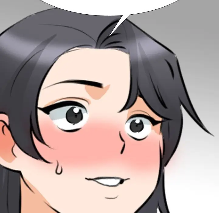 漫画《同事换换爱》第206话第11张图