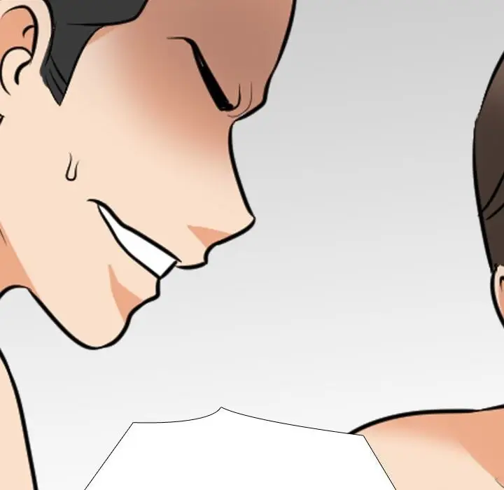 漫画《同事换换爱》第206话第116张图