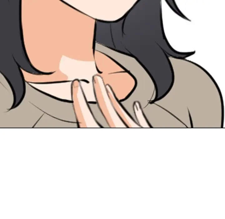 漫画《同事换换爱》第206话第12张图