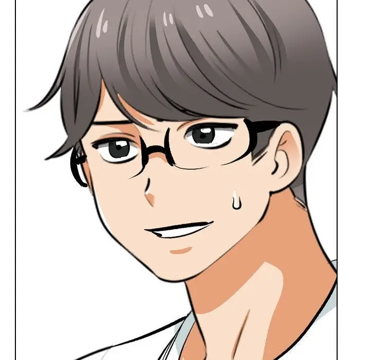 漫画《同事换换爱》第206话第124张图