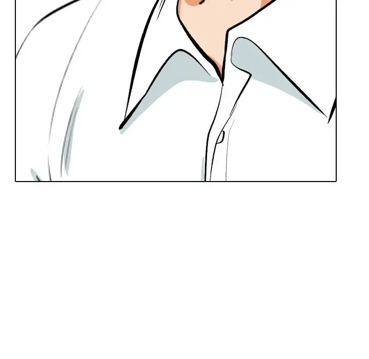 漫画《同事换换爱》第206话第125张图