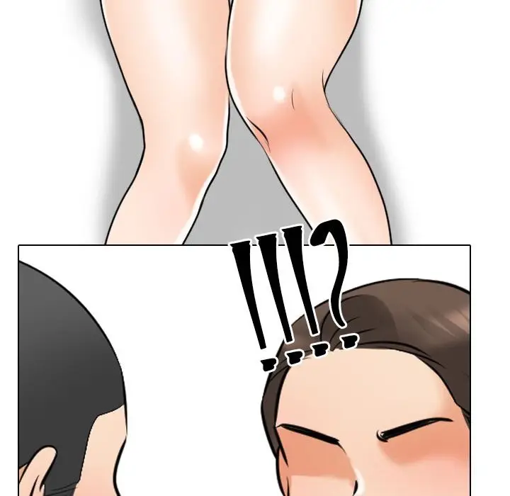 漫画《同事换换爱》第206话第134张图