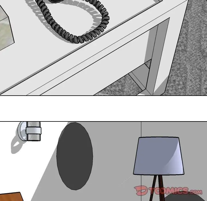 漫画《同事换换爱》第206话第15张图