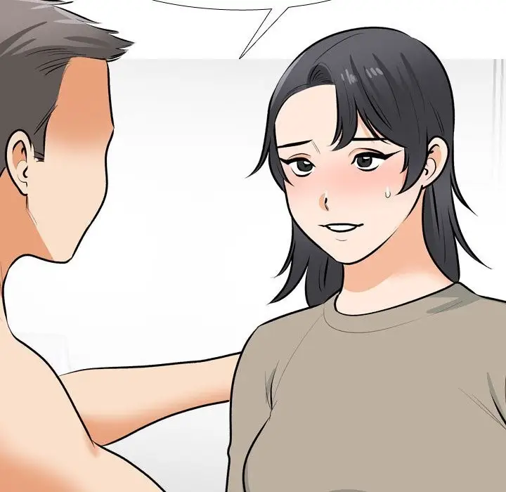 漫画《同事换换爱》第206话第18张图