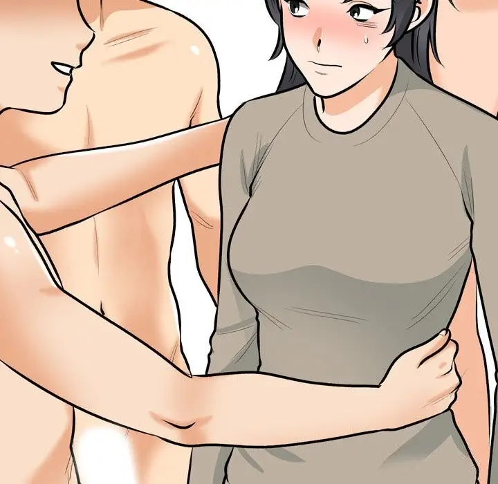 漫画《同事换换爱》第206话第30张图