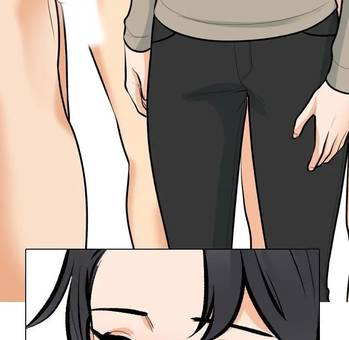 漫画《同事换换爱》第206话第31张图