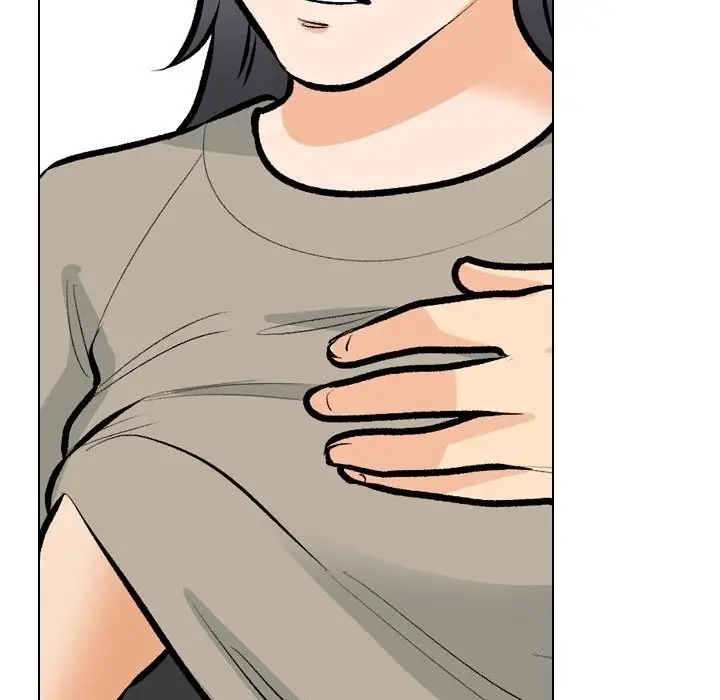 漫画《同事换换爱》第206话第41张图