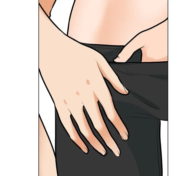漫画《同事换换爱》第206话第43张图