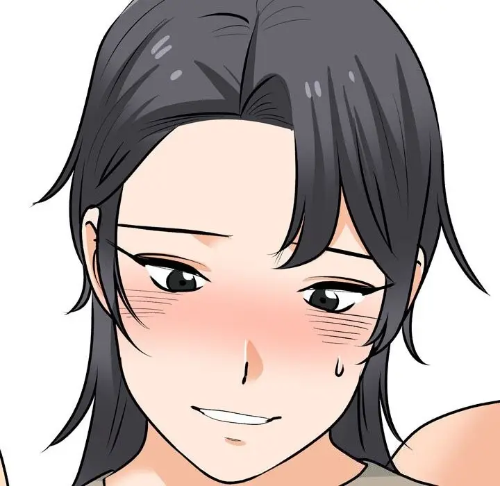 漫画《同事换换爱》第206话第46张图