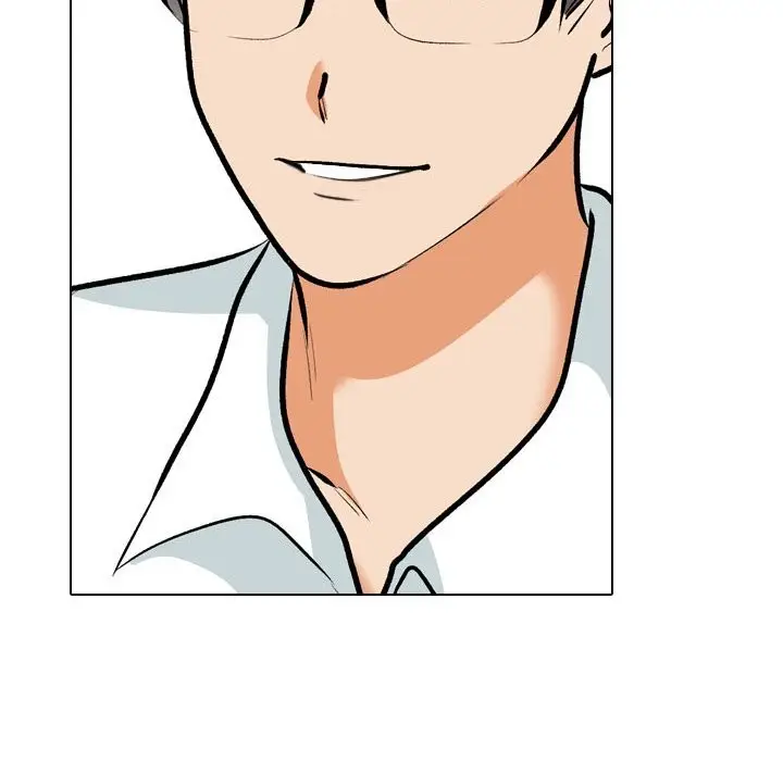 漫画《同事换换爱》第206话第56张图