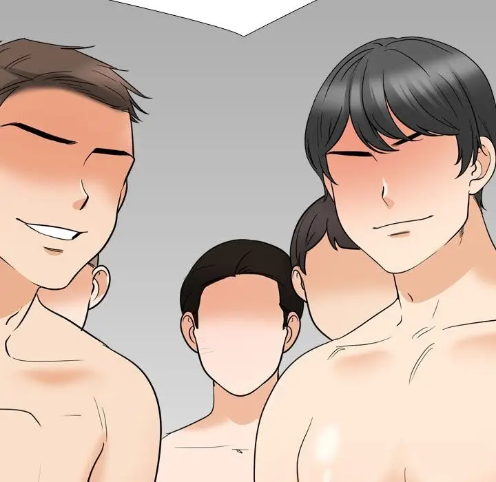 漫画《同事换换爱》第206话第6张图