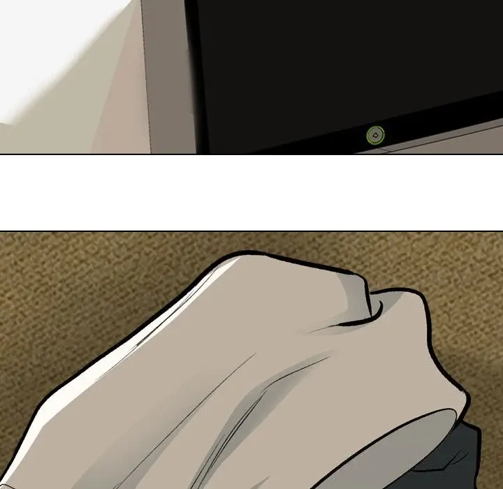漫画《同事换换爱》第206话第66张图