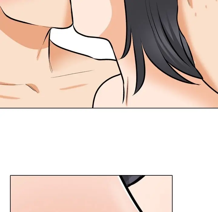 漫画《同事换换爱》第206话第77张图
