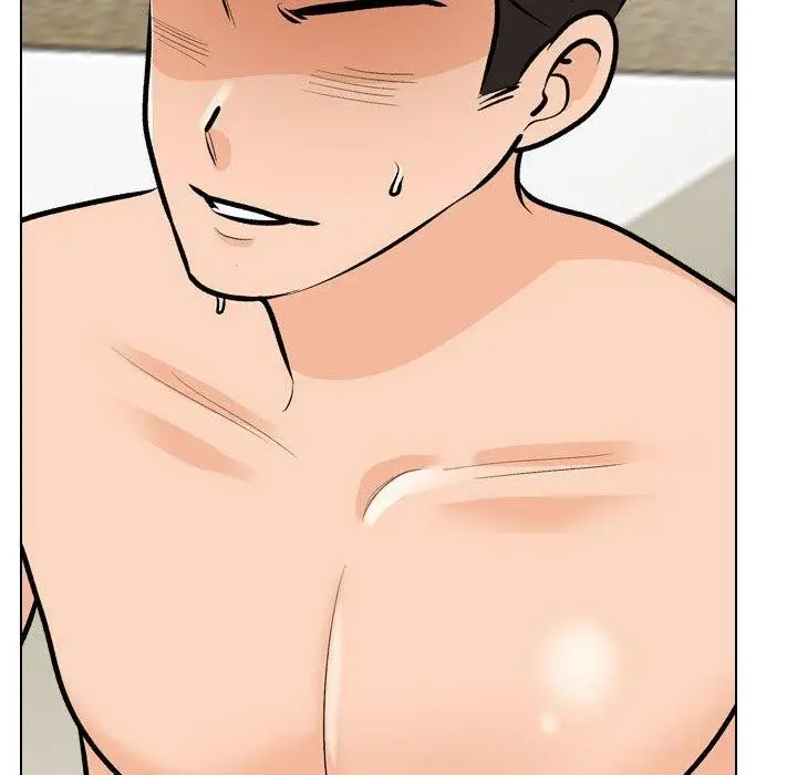 漫画《同事换换爱》第207话第106张图