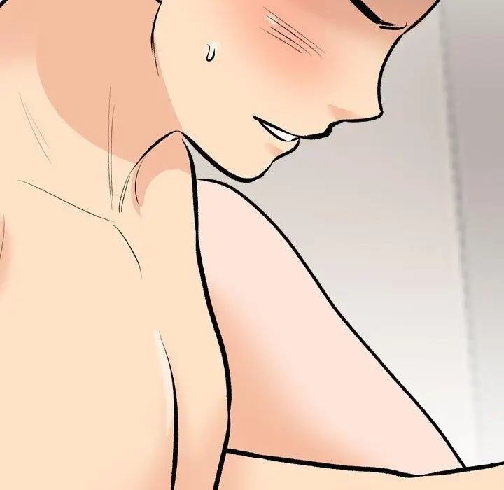 漫画《同事换换爱》第207话第117张图