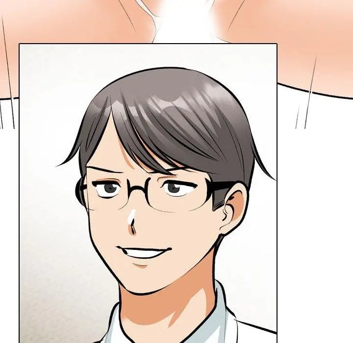 漫画《同事换换爱》第207话第124张图