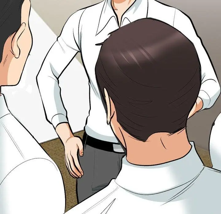 漫画《同事换换爱》第207话第148张图