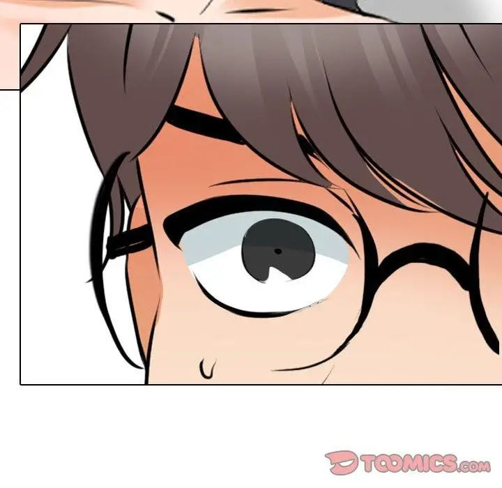 漫画《同事换换爱》第207话第156张图