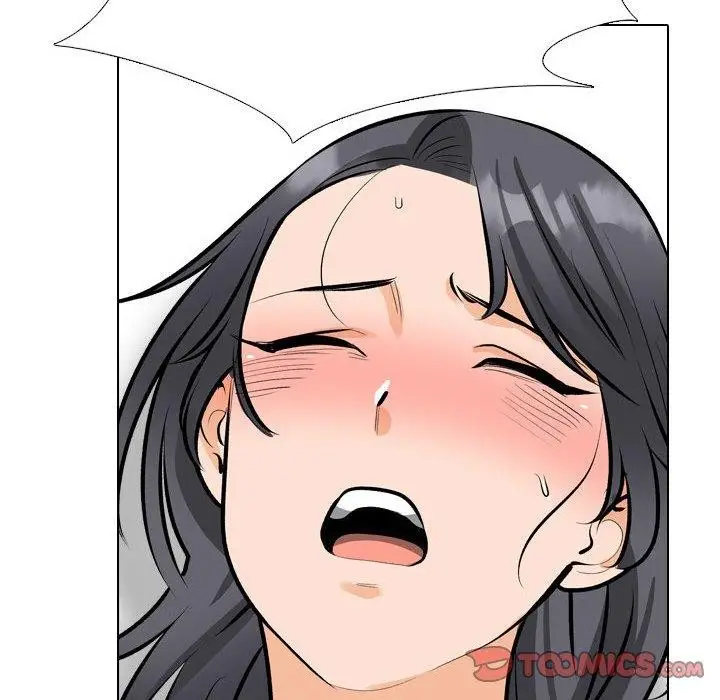 漫画《同事换换爱》第207话第66张图