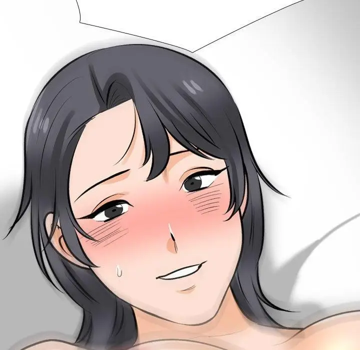 漫画《同事换换爱》第207话第79张图