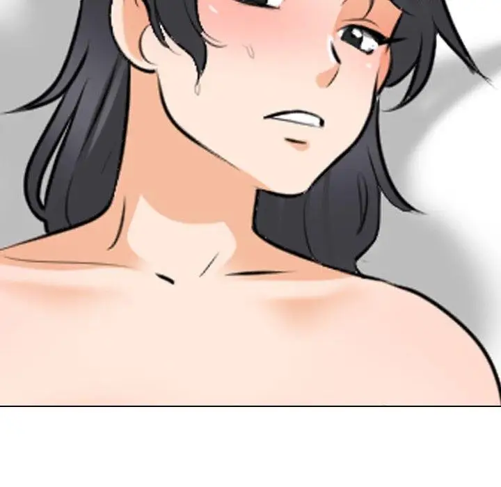 漫画《同事换换爱》第207话第8张图