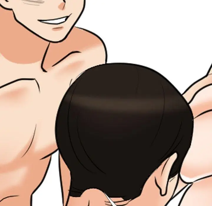 漫画《同事换换爱》第207话第82张图