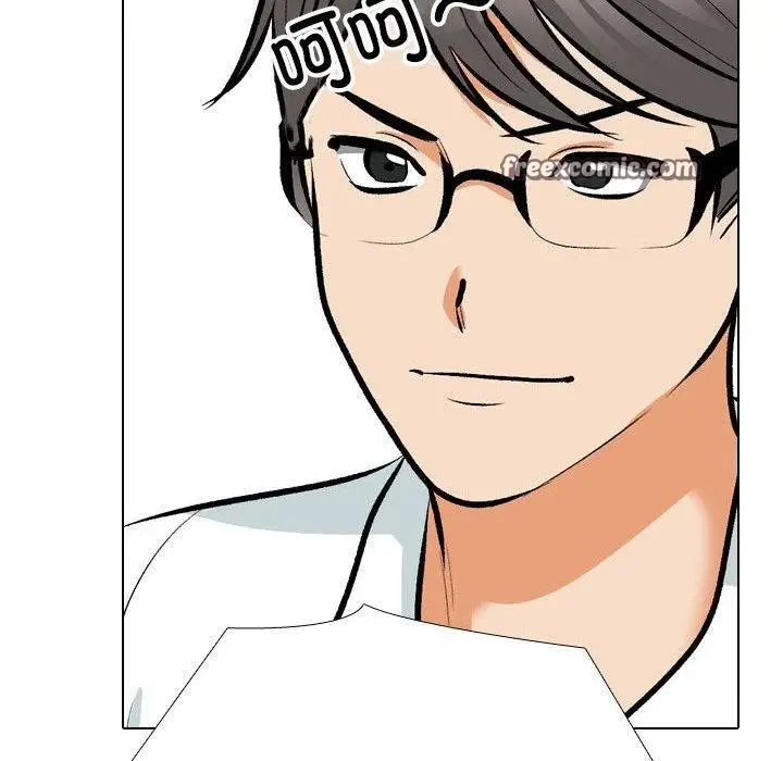 漫画《同事换换爱》第207话第90张图