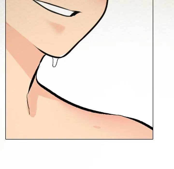 漫画《同事换换爱》第207话第98张图