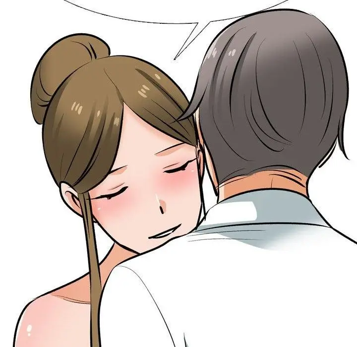 漫画《同事换换爱》第209话第103张图