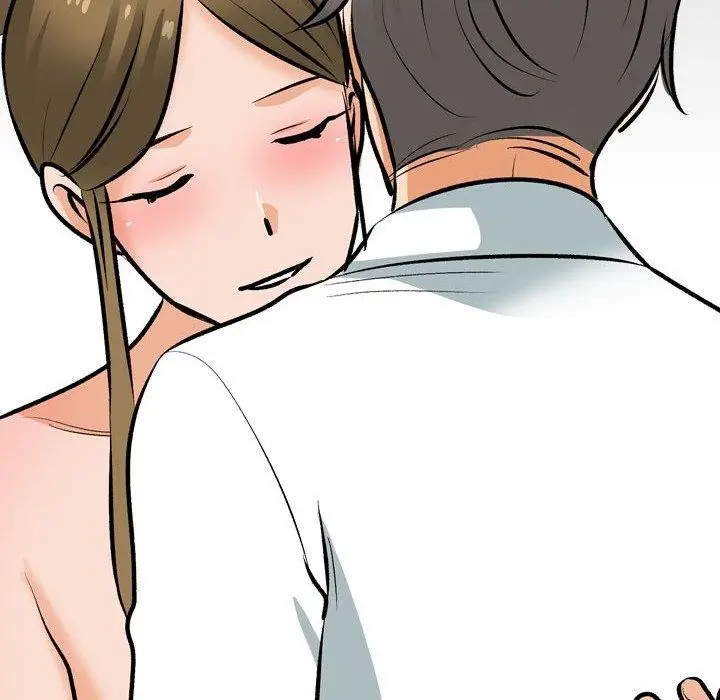 漫画《同事换换爱》第209话第109张图