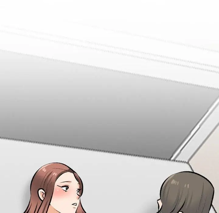 漫画《同事换换爱》第209话第113张图