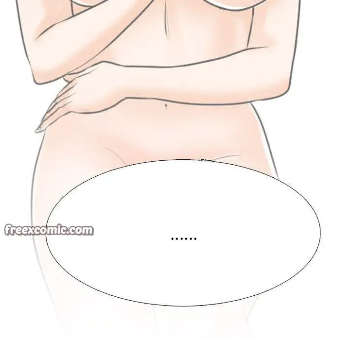 漫画《同事换换爱》第209话第135张图