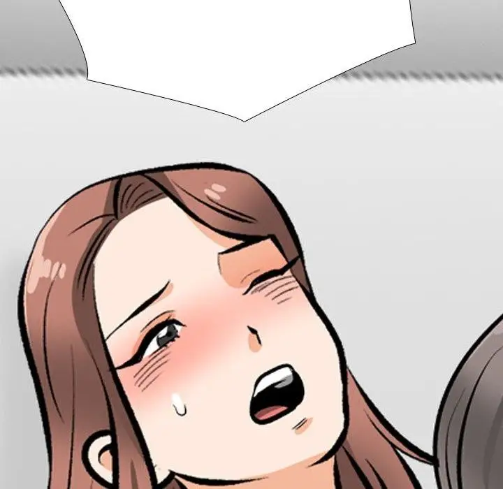 漫画《同事换换爱》第209话第151张图
