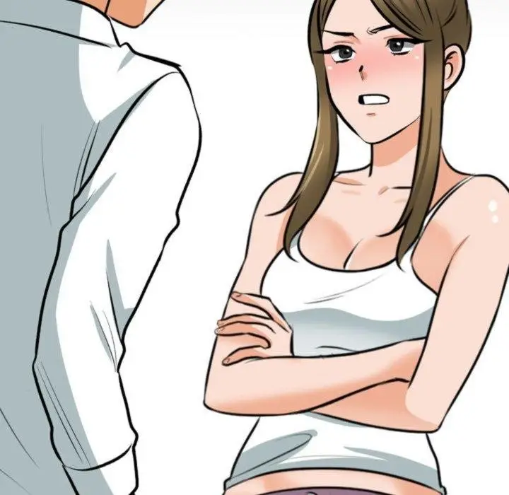 漫画《同事换换爱》第209话第27张图