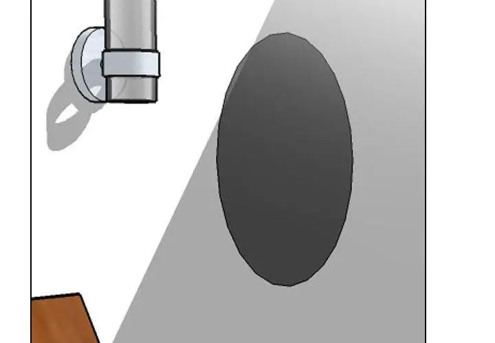 漫画《同事换换爱》第209话第4张图