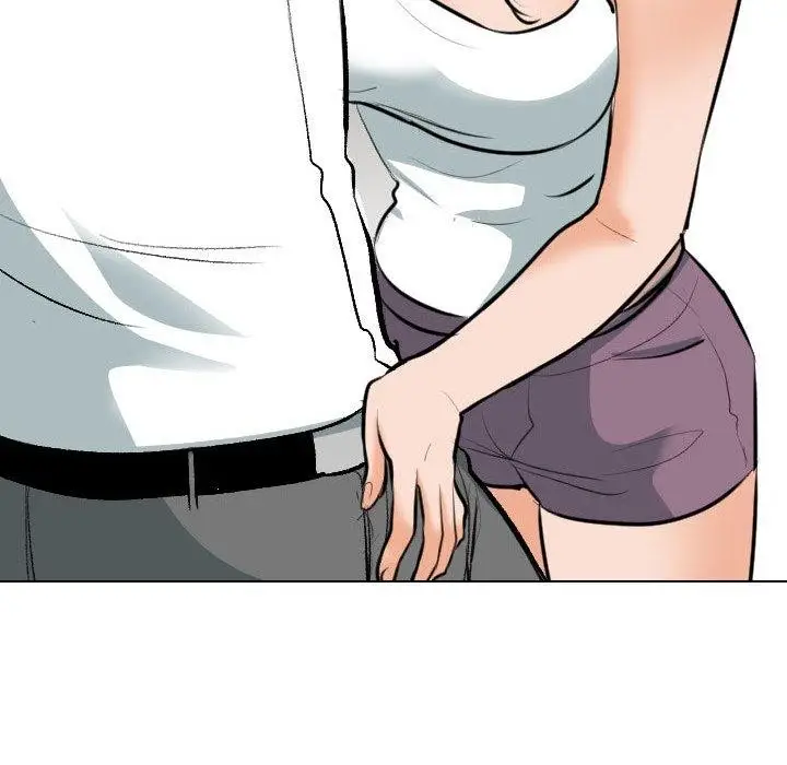 漫画《同事换换爱》第209话第41张图