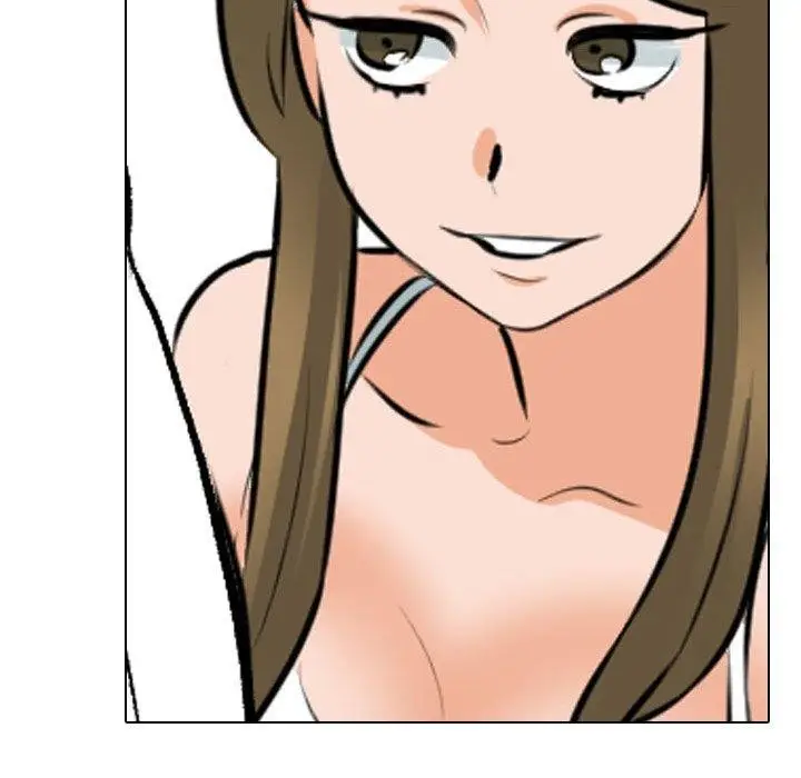 漫画《同事换换爱》第209话第44张图