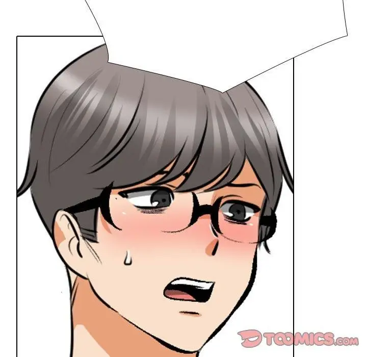 漫画《同事换换爱》第209话第48张图