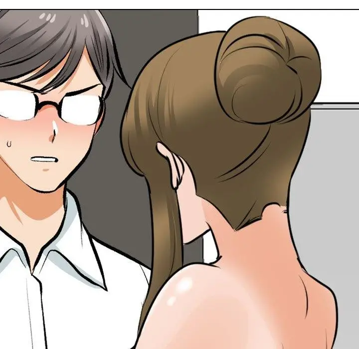 漫画《同事换换爱》第209话第52张图