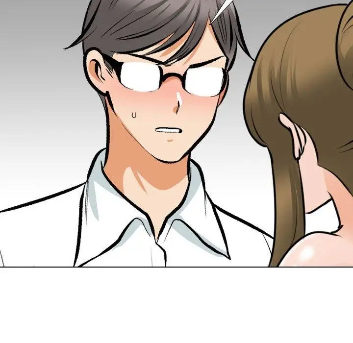 漫画《同事换换爱》第209话第54张图
