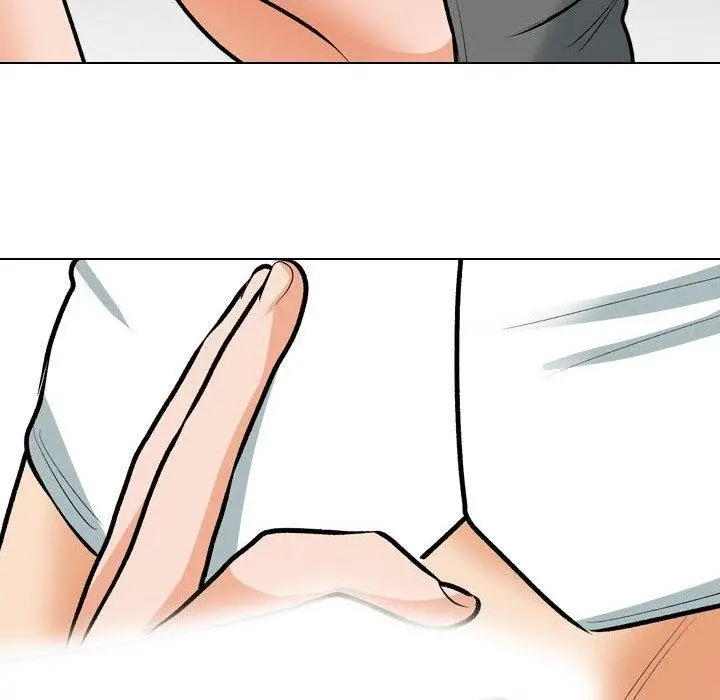 漫画《同事换换爱》第209话第61张图