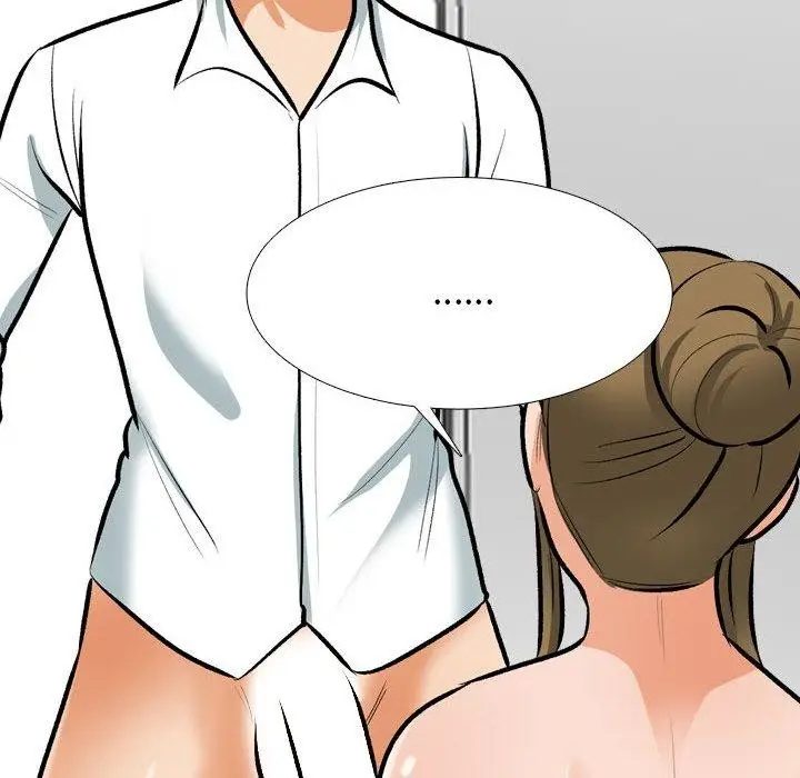 漫画《同事换换爱》第209话第91张图