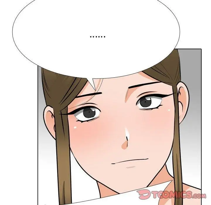 漫画《同事换换爱》第209话第93张图