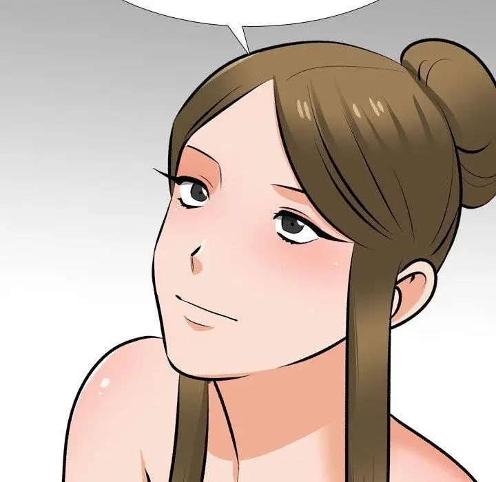漫画《同事换换爱》第209话第97张图