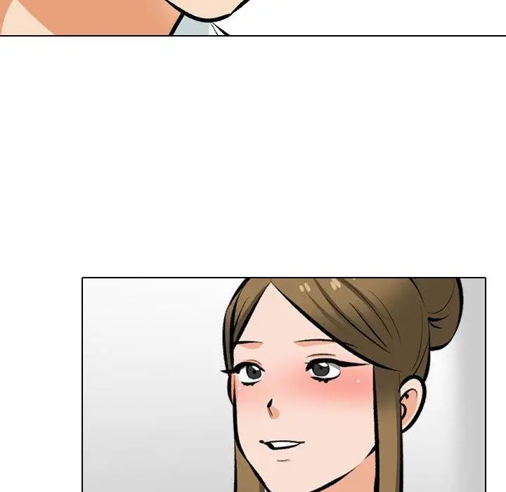漫画《同事换换爱》第209话第99张图