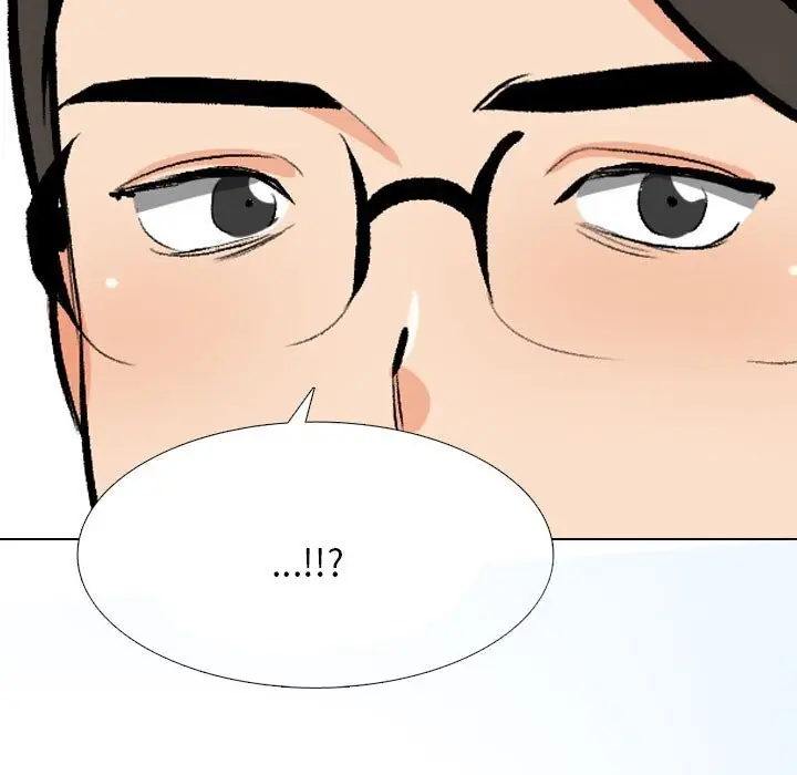 漫画《同事换换爱》第210话第115张图