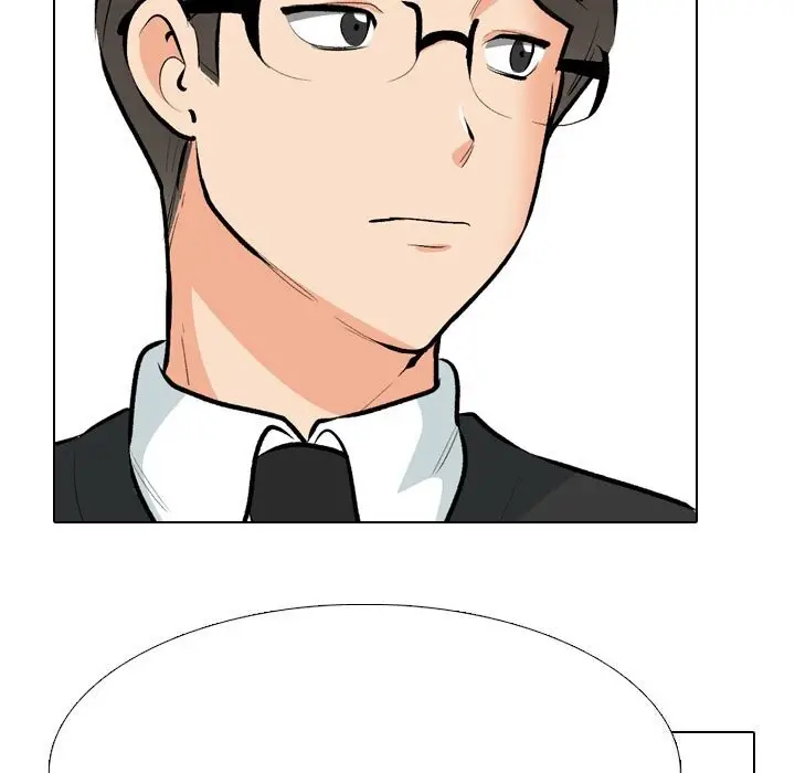 漫画《同事换换爱》第210话第143张图
