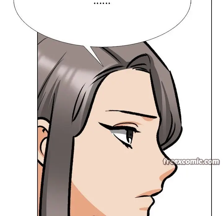 漫画《同事换换爱》第210话第144张图
